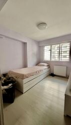 Blk 574A Woodlands Glen (Woodlands), HDB 4 Rooms #585790221